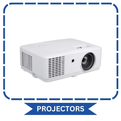 Projector/IFP